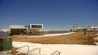 Archived image Webcam Sun Valley - View Bowls 11:00