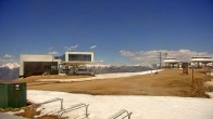 Archiv Foto Webcam Sun Valley: Blick auf die Bowls 13:00