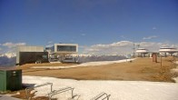 Archiv Foto Webcam Sun Valley: Blick auf die Bowls 15:00