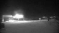 Archiv Foto Webcam Sun Valley: Blick auf die Bowls 01:00