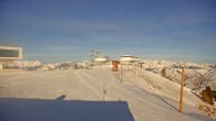 Archived image Webcam Sun Valley - View Bowls 15:00