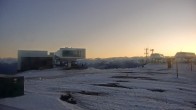 Archiv Foto Webcam Sun Valley: Einstieg in die Bowls 05:00