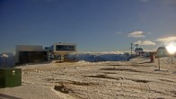 Archiv Foto Webcam Sun Valley: Einstieg in die Bowls 07:00