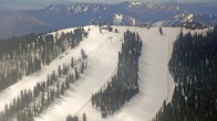 Archiv Foto Webcam Sun Valley: Einstieg in die Bowls 09:00