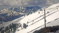 Archiv Foto Webcam Sun Valley: Einstieg in die Bowls 11:00