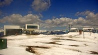 Archiv Foto Webcam Sun Valley: Einstieg in die Bowls 13:00