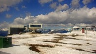 Archiv Foto Webcam Sun Valley: Einstieg in die Bowls 15:00