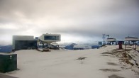 Archived image Webcam Sun Valley - View Bowls 00:00
