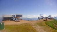 Archived image Webcam Sun Valley - View Bowls 09:00