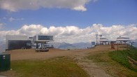 Archived image Webcam Sun Valley - View Bowls 11:00