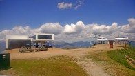 Archived image Webcam Sun Valley - View Bowls 13:00