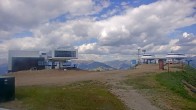 Archived image Webcam Sun Valley - View Bowls 15:00