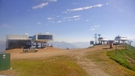 Archiv Foto Webcam Sun Valley: Einstieg in die Bowls 09:00