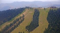 Archiv Foto Webcam Sun Valley: Einstieg in die Bowls 11:00