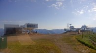 Archiv Foto Webcam Sun Valley: Einstieg in die Bowls 07:00