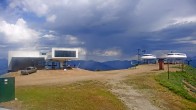 Archiv Foto Webcam Sun Valley: Einstieg in die Bowls 11:00