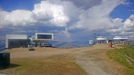Archiv Foto Webcam Sun Valley: Einstieg in die Bowls 15:00
