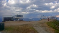 Archiv Foto Webcam Sun Valley: Einstieg in die Bowls 17:00