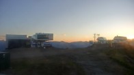 Archiv Foto Webcam Sun Valley: Einstieg in die Bowls 05:00