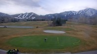 Archived image Webcam View from Sun Valley Club 07:00
