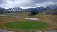Archived image Webcam View from Sun Valley Club 11:00