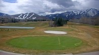 Archived image Webcam View from Sun Valley Club 11:00