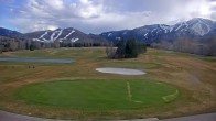 Archived image Webcam View from Sun Valley Club 17:00