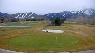 Archived image Webcam View from Sun Valley Club 09:00