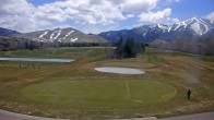 Archived image Webcam View from Sun Valley Club 13:00