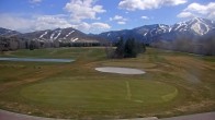 Archived image Webcam View from Sun Valley Club 15:00