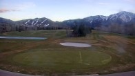 Archived image Webcam View from Sun Valley Club 19:00