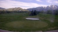 Archived image Webcam View from Sun Valley Club 15:00
