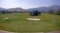 Archiv Foto Webcam Blick vom Sun Valley Club 11:00