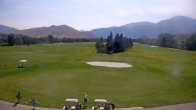 Archiv Foto Webcam Blick vom Sun Valley Club 13:00