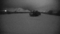 Archived image Webcam View from Sun Valley Club 23:00