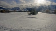 Archiv Foto Webcam Blick vom Sun Valley Club 13:00