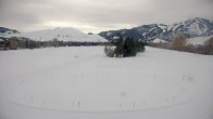 Archived image Webcam View from Sun Valley Club 09:00