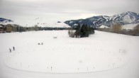 Archived image Webcam View from Sun Valley Club 11:00