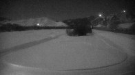 Archiv Foto Webcam Blick vom Sun Valley Club 01:00