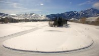 Archived image Webcam View from Sun Valley Club 11:00