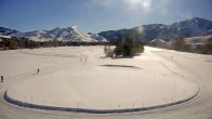 Archived image Webcam View from Sun Valley Club 13:00