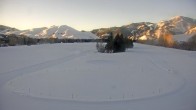 Archiv Foto Webcam Blick vom Sun Valley Club 07:00