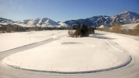 Archiv Foto Webcam Blick vom Sun Valley Club 09:00