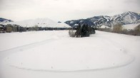 Archived image Webcam View from Sun Valley Club 07:00