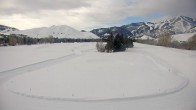 Archived image Webcam View from Sun Valley Club 09:00