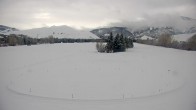 Archiv Foto Webcam Blick vom Sun Valley Club 08:00