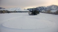 Archiv Foto Webcam Blick vom Sun Valley Club 18:00