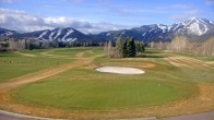 Archived image Webcam View from Sun Valley Club 07:00