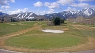 Archived image Webcam View from Sun Valley Club 09:00
