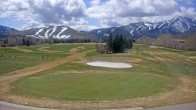 Archived image Webcam View from Sun Valley Club 11:00